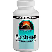 MegaFolinic 800 mcg - 