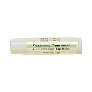 Lip Balm Freshening Peppermint - 