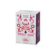 Sweet Chai Tea - 
