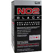 NO2 Black - 