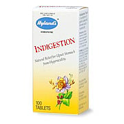 Indigestion - 