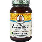 Udo's Flex Defense Enzyme Blend - 