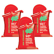 Wet Fun Flavors: Kiwi Strawberry - 