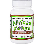African Mango 150mg - 