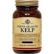 North Atlantic Kelp - 