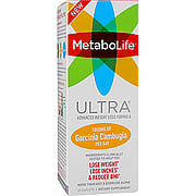 Metabolife Ultra - 