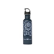 Stainless Steel Water Bottles Indigo/Aqua - 