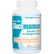Glucomannan 1060 mg - 