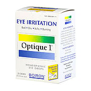 Optique 1 Eye Drops - 