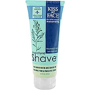 Shave Fragrance Free - 