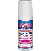 Egyptian Oil w Capsicum Roll On - 
