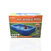 Inflatable Pool - 