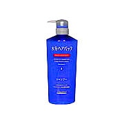 Aqua Hair Pack Shampoo Pump - 