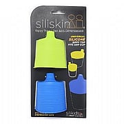 Universal Silicone Sippy Cups Tops - 