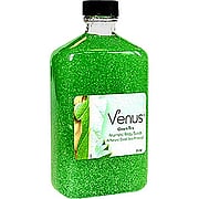 Venus Body Scrub Green Tea - 