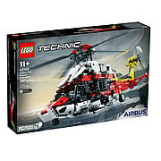 Technic Airbus H175 Rescue Helicopter Item # 42145 - 