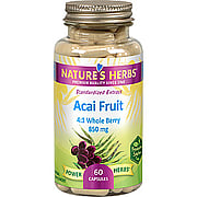 Acai Fruit Extract - 