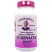 Echinacea Root - 