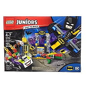 4+ The Joker Batcave Attack Item # 10753 - 