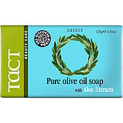 Pure Olive Oil Soaps Aloe - 