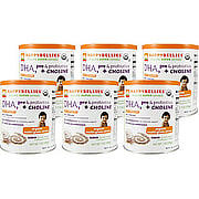 Organic Probiotic Baby Cereal Multigrain Cereal Case Pack - 