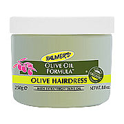 Olive Hairdress - 