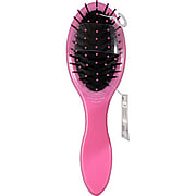 Disney Princess Pink Hair Brush - 