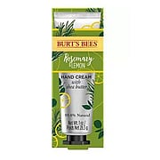 Rosemary & Lemon Hand Cream w/ Shea Butter - 