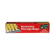 Reclosable Storage Bags Gallon - 