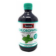 Ultiboost Chlorophyll Spearmint - 