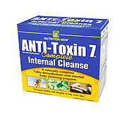 ANTI Toxin 7 Complete - 