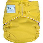 One Size Pocket Diaper Sunny - 