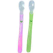 Spoon Silicone, Girl - 