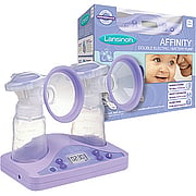 Affinity Double Electric Breast Pump - 