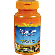 Selenium Plus 200mcg - 