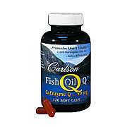 Fish Oil Q - 