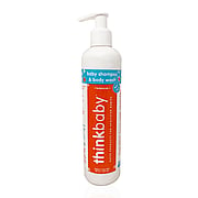 THINKBABY Shampoo&Body Wash - 