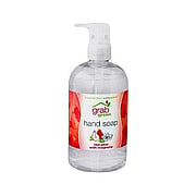 Hand Soaps Red Pear with Magnolia - 