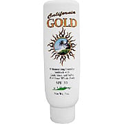 Gold Sunscreen SPF 30 - 