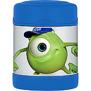 FUNtainer Food Jar Monsters University - 
