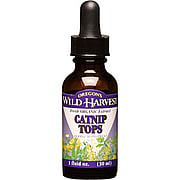 Catnip tops Extracts Organic - 