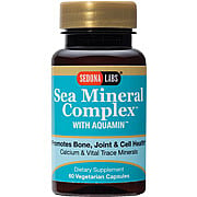 Sea Mineral Complex with Aquamin - 
