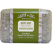 Lavender Bar Soap - 