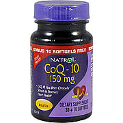 CoQ-10 150 mg - 