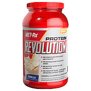 Revolution Protein Vanilla - 