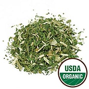 Epazote Herb Organic Cut & Sifted - 
