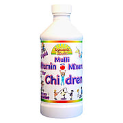 Multi Vitamin for Children - 