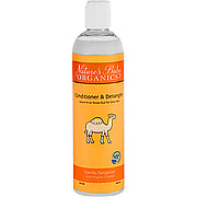 Conditioner & Detangler Vanilla/Tangerine - 