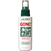 GONE! Safe and Natural Insect Spray - 