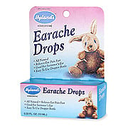 Earache Drops For Adults - 